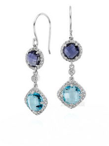 A寶石首飾 價格查詢與比價指南，13190元與13360元商品深度解析